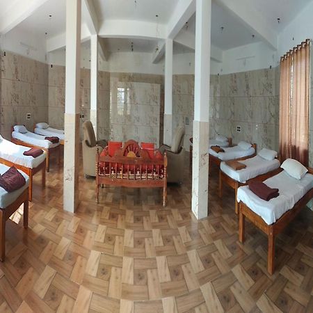 Cs County Resort Саклешпур Экстерьер фото